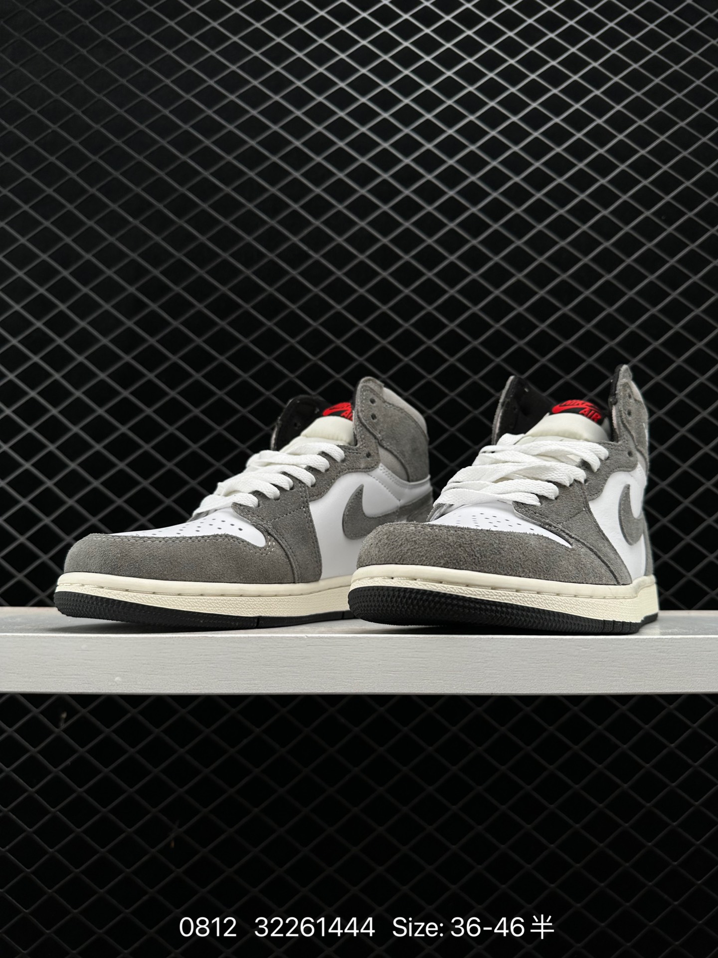 Air Jordan 1 high og 